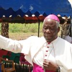 Be thankful for change after 2024 election — Catholic Bishop of Jasikan tells Ghanaians