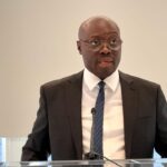 Ghana’s economic recovery on track — Ato Forson tells global investors