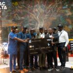 BlacVolta merges entertainment and fintech with BlacVolta App and BlacVolta visa lifestyle card