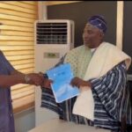 Kusaug Traditional Council petitions gov’t for creation of new region