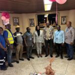 IET-GH lauds TOR’s use of local engineers in refinery revival
