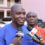 Asutifi North DCE confident Mahama gov’t will establish universities in Ahafo Region