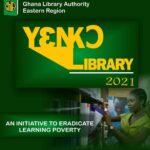 Eastern library improves literacy among over 55,000 pupils