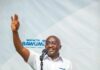 Bawumia receives strong backing from Sehwi Juaboso NPP delegates