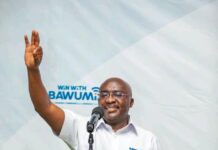63 NPP MPs declare support for Bawumia ahead of presidential primary