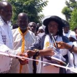 Gomoa Wassa Gyasehene constructs 7 boreholes for 5 communities amid water crisis