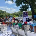 ExGlo Foundation delivers Critical Health Services to Residents of Kayoro in the Upper East Region