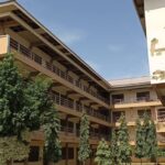 Only four first-year students report to Nkwanta SHTS