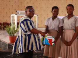 Ho Central MP raises alarm over rising sexual abuse cases and poor BECE performance