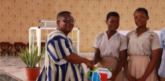 Ho Central MP raises alarm over rising sexual abuse cases and poor BECE performance