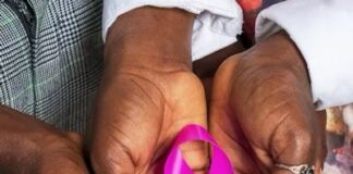 Don’t Abandon Her – Men urged to support wives with breast cancer