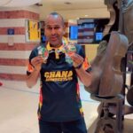 Armwrestling: Central Region to become Ghana’s hub – Abass Sulley