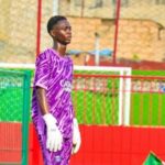 Police investigate ‘unnatural’ death of Senegalese goalkeeper in Kumasi