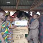 Asutifi North MP launches “Light Up” initiative to improve security