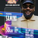 Adom FM Family Kolor Paaty: The colour verdict is out!