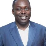 I’m not involved in galamsey or own a mining concession – Atiwa East DCE