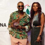 Ghana Music Awards Europe 2025: A classic night of music, culture and celebration in Belgium