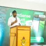 Deputy Agric Minister allays fears associated with crops grown in Galamsey infested communities