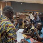 Hundreds of SHS students seek placement help as challenges persist