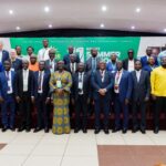 KNUST students to take courses in AI from next academic year