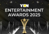 YEN Entertainment Awards