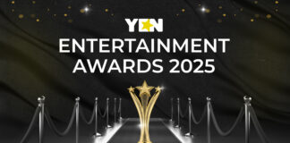 YEN Entertainment Awards