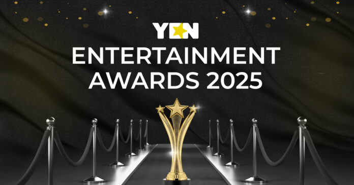 YEN Entertainment Awards
