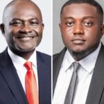 “Kennedy Agyapong is the man to deal with internal party cracks” – Kobina Amo-Aidoo
