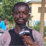 Kukuom Agric SHS headmaster worried over turnout of first-year students