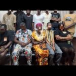 NACOC arrests 13 in major drug raid at Akuapem Akropong