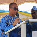 Bueman SHS headmaster appeals for upgrade to category ‘A’