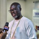 Innovate or be left behind – New GIBA President urges broadcasters