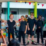 German Language Day at GISA celebrates cultural exchange and creativity