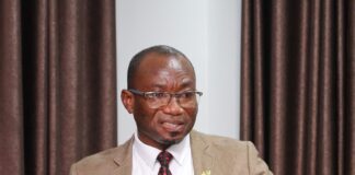 Bono East Regional Minister mourns Nana Konadu Agyeman-Rawlings