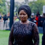 Vice President pays tribute to Nana Konadu Agyeman-Rawlings