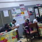 Public health facilities return to paper-based system as LHIMS shuts down