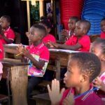 Only one 31st December Day Care Centre in Kumasi still functional