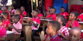 Only one 31st December Day Care Centre in Kumasi still functional
