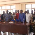 We’ll no longer accept substandard roads – Asutifi North Assembly to Newmont