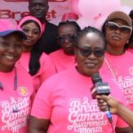 Bechem Hospital steps up breast cancer awareness to save more lives