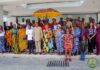 Labour Minister urges collective action for green job creation