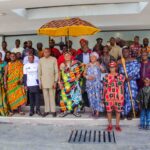 Labour Minister urges collective action for green job creation