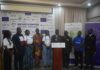 EU and partners launch deforestation-free cocoa project in Western North and Ahafo Regions