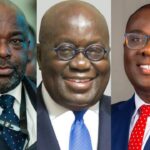 Akufo-Addo, Sammi Awuku, other NPP leaders to attend high-level democracy forum in Kenya