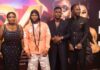 From skits to Silverbird Cinemas: Ben South makes history with ’24’ movie premiere