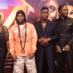 From skits to Silverbird Cinemas: Ben South makes history with ’24’ movie premiere