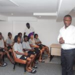 2026 WAFCONQ: Sports Minister denies telling Black Queens players to boycott Egypt game over unpaid bonuses