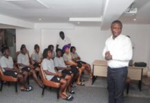 2026 WAFCONQ: Sports Minister denies telling Black Queens players to boycott Egypt game over unpaid bonuses