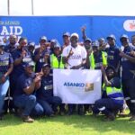 Asanko Gold wins community category at 2025 National Inter-Mines First Aid and Safety competition