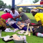 Chamber of Mines tightens supervision of miners’ safety as workplace injuries rise